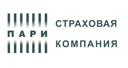 АО СК «Пари»