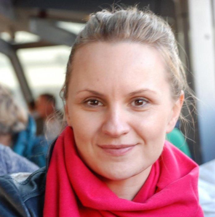 Хайлова Наталья Владимировна