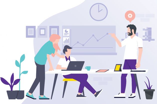 Страхование гражданской ответственности работодателя