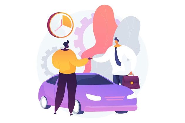 Страхование автотранспортных средств