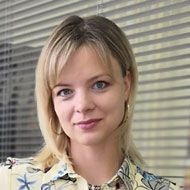 Кухарь Светлана Анатольевна