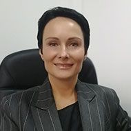 Веремьева Наталья Николаевна